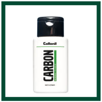 Collonil CARBON Midsole Cleaner 100ml โคโลนิลครีมทำความสะอาดหนัง ขอบพื้นรองเท้า โฟมยาง - Collonil.CLMVT