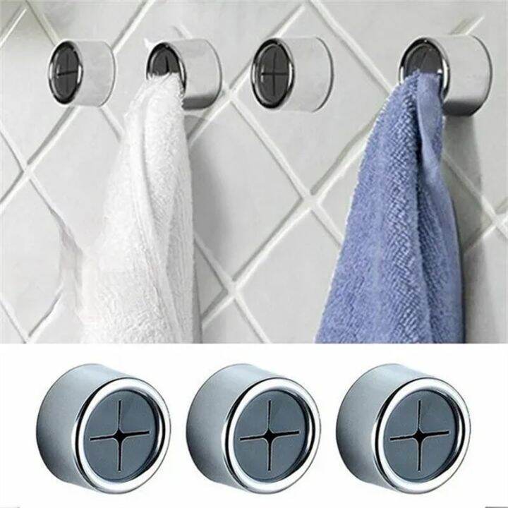 push-in-holder-grip-adhesive-clip-wall-rack-washing-rag