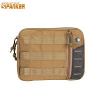 HOT★ยอดเยี่ยม SPANKER ELITE อเนกประสงค์อเนกประสงค์ EDC Pouch Utility Molle เครื่องมือล่าสัตว์กลางแจ้งกระเป๋าเอวกระเป๋ากระเป๋า Modular