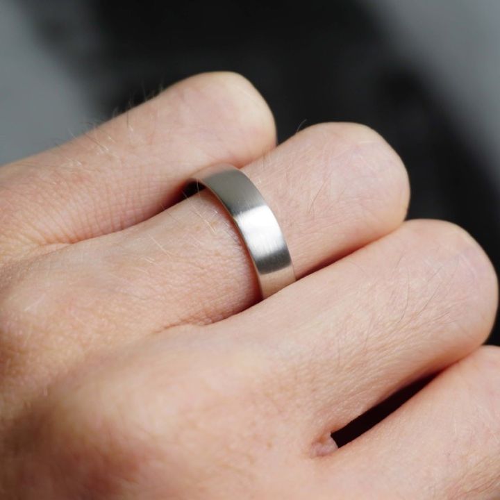 malai-gems-แหวนเงิน-เคลือบทองคำขาว-18k-รับประกันให้-10-ปีเต็ม-เหมาะเป็นเซ็ทแหวนคู่