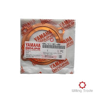 ปะเก็นฝาสูบ (A356)YAMAHA: (4AC-E1181-00) JR120 แท้ศูนย์