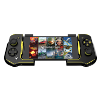 จอยเกมมือถือ Turtle Beach รุ่น Atom Controller สำหรับ Android 8.0+ สีดำเหลือง TBS-0760-05