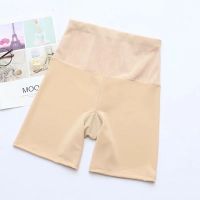 Women Large Size Safety Shorts Shapewear Women Plus Size Safety Pants Shorts Under Skirt Female