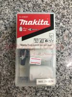 MAKITA HOLE SAW โฮลซอ โฮลซอ เจาะเหล็ก ดอกสว่าน โฮลซอ hole saw เจาะเหล็ก 4PCS 22 7/8",25 1",29 1-1/8",32 1-1/4"MM D-33641