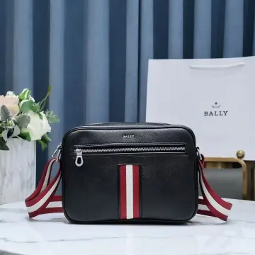 Bally Clutch, Men's Fashion, Bags, Belt bags, Clutches and Pouches on  Carousell