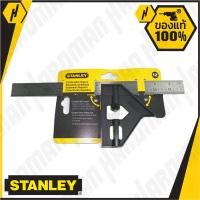 STANLEY 46-012 ฉากเหล็กมีระดับน้ำ ขนาด 12