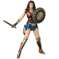 Wonder Woman Movie DC  Justice League Action Figure 15 cm