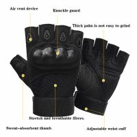 New Product Half Finger S Mens Outdoor Military Tactical S Sports Ing Hunting  Motorcycle Motorcycle Cycling S