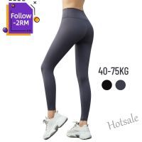 【hot sale】►۩卍 C04 [2023 Upgrade High Quality Material] M-2XL⚡Home Yoga⚡Womens Leggings Sharks Skin Slim Matte Hip Lifting Fitness Yoga High Waist Outer Wear Pants