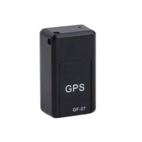 สินค้าแนะนำถูกที่สุด GF07 จีพีเอสGPS ติดตามแฟน เครื่องติดตามตำแหน่งดูผ่านแอปมือถือ เชคพิกัดได้ตลอดเวลาพกพาสะดวก พร้อมส่ง