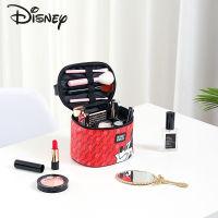 【cw】 Original New Womens Cosmetic Bag Cartoon Fashion Bucket Travel Cosmetic Bag Multifunctional Cosmetic Storage Bag ！