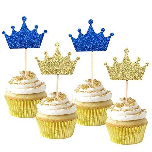 Crown Cupcake Topper Lazada PH
