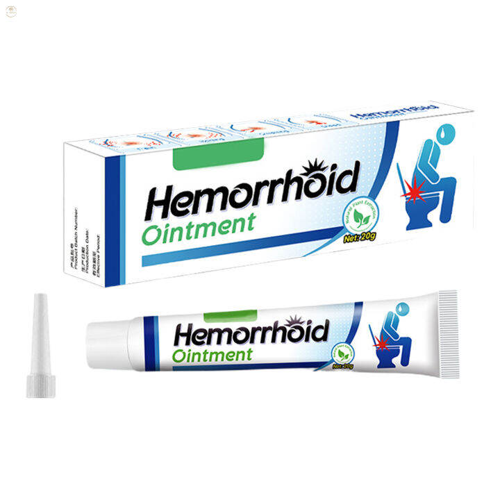 EWYT Hemorrhoid Ointments Natural Herbal Hemorrhoid Ointments Fast