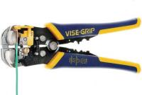 IRWIN VISE-GRIP คีมปอกสายไฟ 8  รุ่น 2078300