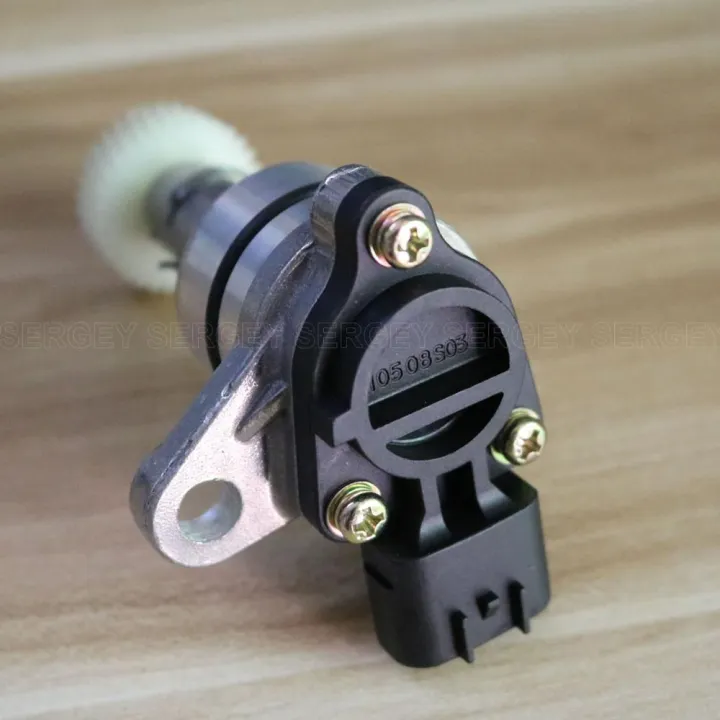 Transmission Speed Sensor Gear Speedometer For Verossa Soarer 1JZGTE 5