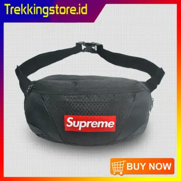 Harga cheap beg supreme