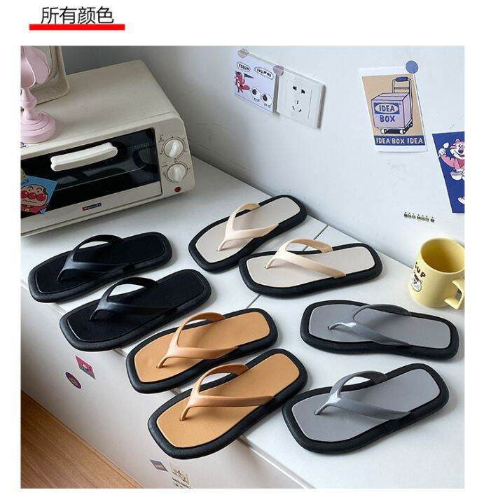 hot-sle-flip-flops-for-women-to-slip-bea-sls-flip-flops