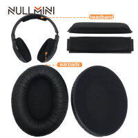 NullMini เปลี่ยนหูฟังสำหรับ HD418 HD419 HD428 HD429 HD439 HD449หูฟัง Earmuff หูฟังหูฟัง