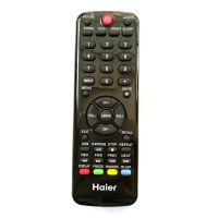 New Original HTR-D09B for Haier LED HDTV TV Remote Control L32A2120A L39B2180C