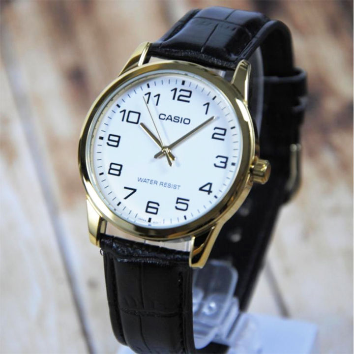 casio-standard-นาฬิกาข้อมือผู้ชาย-สายหนัง-รุ่น-mtp-v001gl-7budf-หน้าขาว