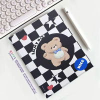 เคสคีย์บอร์ด iPad น้ำหนักเบา พกพาสะดวก สวยงาม 9.7 2017/2018 Air1/2/Air3 10.5 Air3/10.9 Pro11 สีลูกกวาด เคสคีย์บอร์ดไทยพร้อมคีย์บอร์ดgen7 gen8 10.2