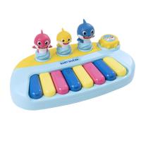 Baby Shark Character Keyboard คีย์บอร์ด (เปียโน)