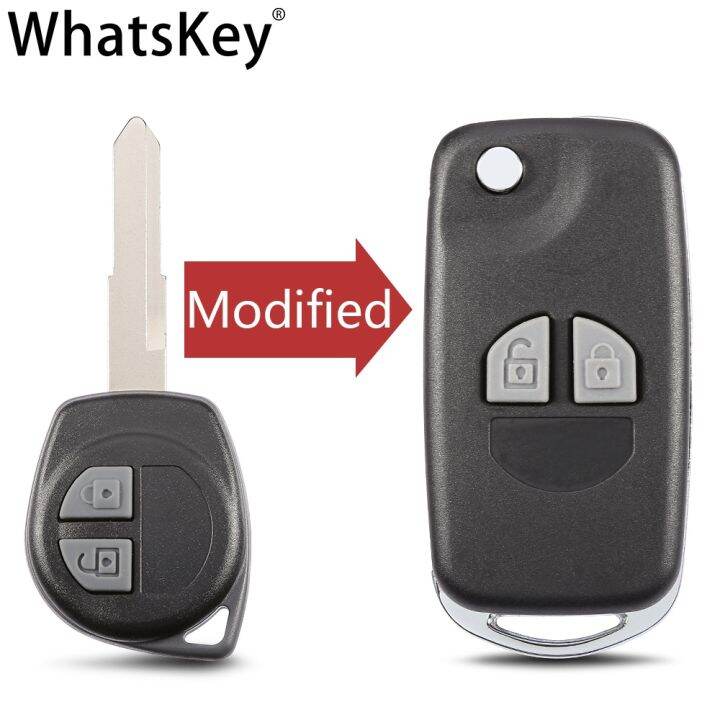 modified-folding-flip-key-shell-for-suzuki-sx4-igins-grand-vitara-jimny-splash-swift-alto-key-fob-case-cover-with-blade