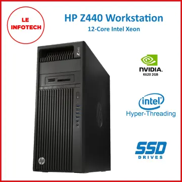 Hp Workstation - Best Price in Singapore - May 2023 | Lazada.sg