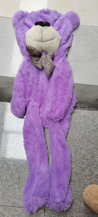 ตุ๊กตาหมีเท็ดดี้-ตุ๊กตาผ้า-ตัวแทนร้านค้าออนไลน์-ของขวัญวันเกิดเด็กของเล่นตุ๊กตาผู้ผลิตสี่สี