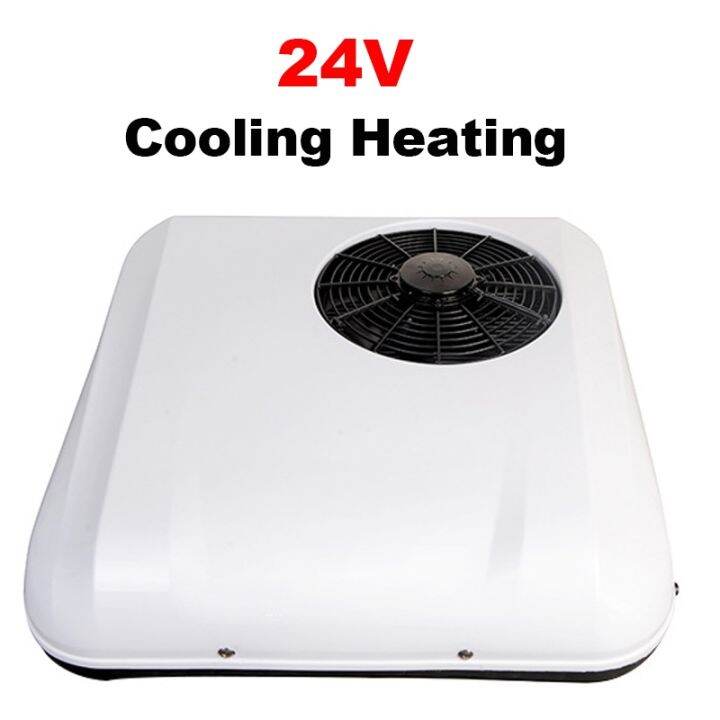 air conditioner Truck Overhead Car Air Conditioner 12/24/48/60/72V