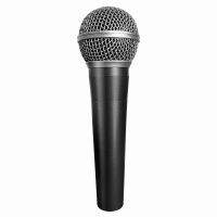 《Miss you electronic》ตำนาน SM58LC SM58SMicrophone VocalMicrophone ForPerformanceKTV บ้าน Amp; StudioMicrophone Accessories