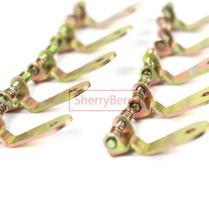 Sherryberg THROTTLE LINKAGE Carby Carburettor er Carb Carburettor