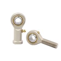 SI SA5/6/8/10/12/14/16/18/20/22 TK Metric Female Male Oscillating Internal Thread Fish Eye Rod Ends Joint Machine Ball Bearing