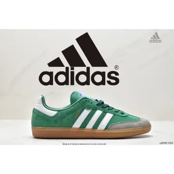 Samba sales training shoes