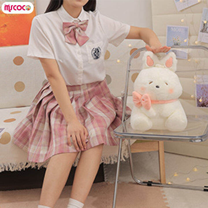 mscoco-ตุ๊กตาตุ๊กตาสัตว์ตุ๊กตากระต่ายขนมปังน่ารัก-boneka-mainan-จำลองน่ารักสร้างสรรค์สำหรับเด็กสะดวกสบายสำหรับเด็กของขวัญ