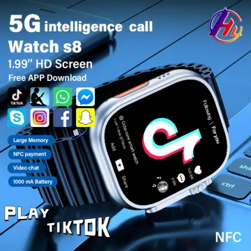 smart watch with app Buy smart watch with app at Best Price in