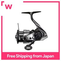 เครื่องม้วนปั่น SHIMANO 23 C2500S ที่หายไป