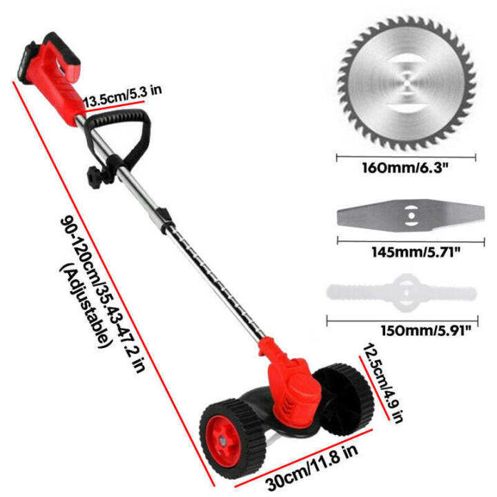 เครื่องตัดหญ้าไร้สาย-เครื่องตัดหญ้าแบตnakita-เครื่องตัดหญ้าแบตเตอรี่-lawn-mower-ตัดหญ้าไร้สาย24v-ตัดหญ้าไร้สายเยรมัน-ที่ตัดหญ้า-mayilon