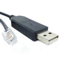 Cp2102 Usb Rs232กับ Usb Rj10 4p4c Rj10สำหรับ Remeha Cv Kete Oa Type Calenta Terra Avanta En Quinta Pro