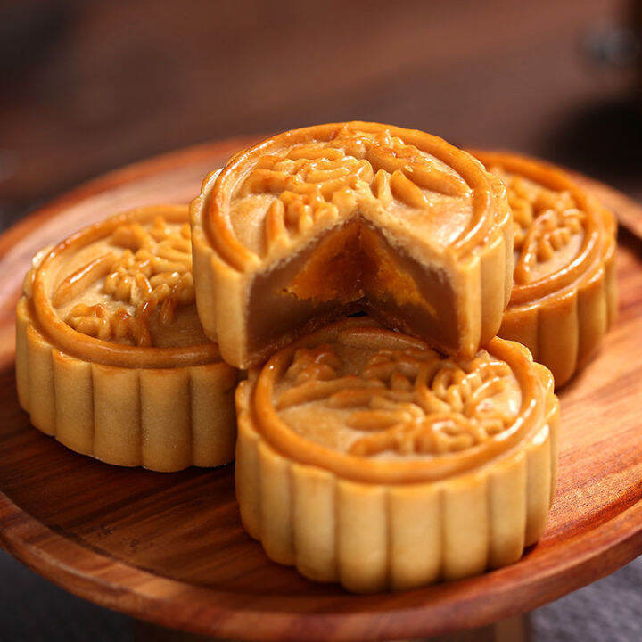 yiningshipin-cantonese-style-mooncake-ready-mix-powder-soap-free-water-pastry-powder-homemade-mid-autumn-mooncake-special-baking-raw-materials-powder-300g