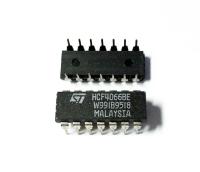 2 PCS HCF4066BE HCF4066 CD4066 4066 CMOS Quad สลับสองทาง DIP - 14