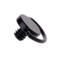 Special Offers 1PC Replacement Ruer Plug D-Ring Screw Bolt For Logitech UE BLAST / UE Megablast Wireless Bluetooth Speaker