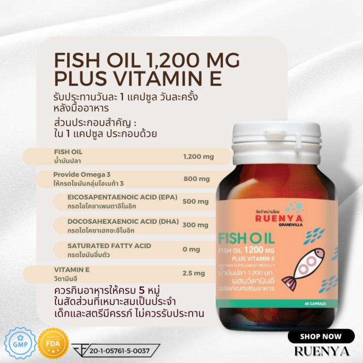 ซื้อ1-แถม1-น้ำมันปลา-fish-oil-สำหรับ-ผู้มีบุตรยาก-มีบุตรยาก-ประจำเดือนมาไม่ปกติ-ไข่ไม่ตก-ท้องยาก-กระปุกละ-30s-โอเมก้า3-โอเมก้าสาม