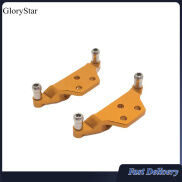 GloryStar Shock Mount Metal Upgrade Accessories Compatible For 1 28 K969