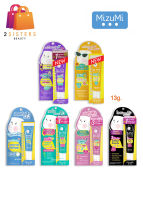 (หลอด) เจลแต้มสิว MizuMi เซรั่ม MizuMi มิซึมิ มิซูมิ Peptide Acne Gel B3 Acne Concentrate Serum 13g.