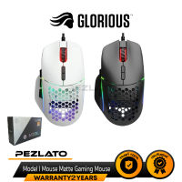 Glorious Model I Mouse Matte Gaming Mouse