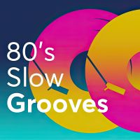 USB [FLAC+MP3] Hi-Res 80s Slow Grooves [2023]