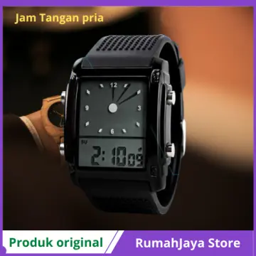 Jam skmei clearance altimeter