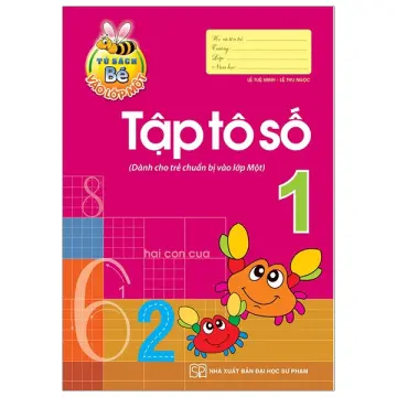 Sach Lop 1 Giá Tốt T08/2024 | Mua tại Lazada.vn