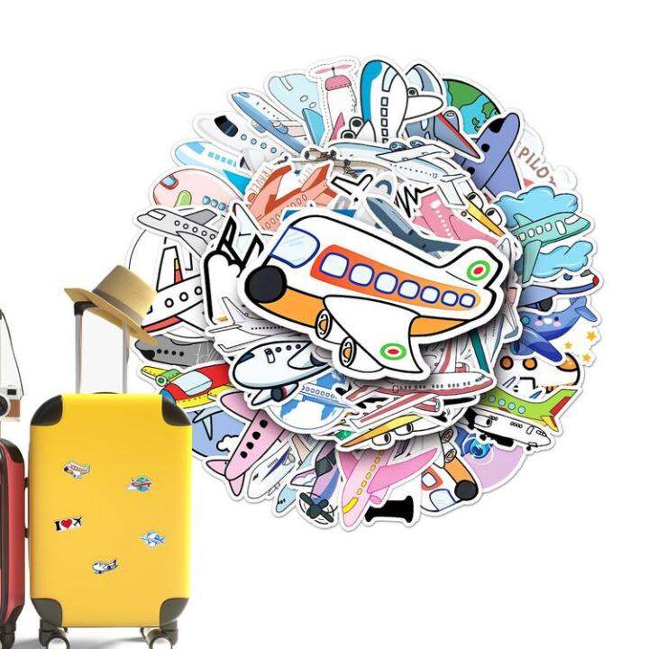 airplane-stickers-for-kids-50pcs-aesthetic-airplane-decal-laptop-decals-kids-airplane-decal-toy-decorative-sticker-airplane-related-gifts-for-luggage-laptop-refrigerator-positive